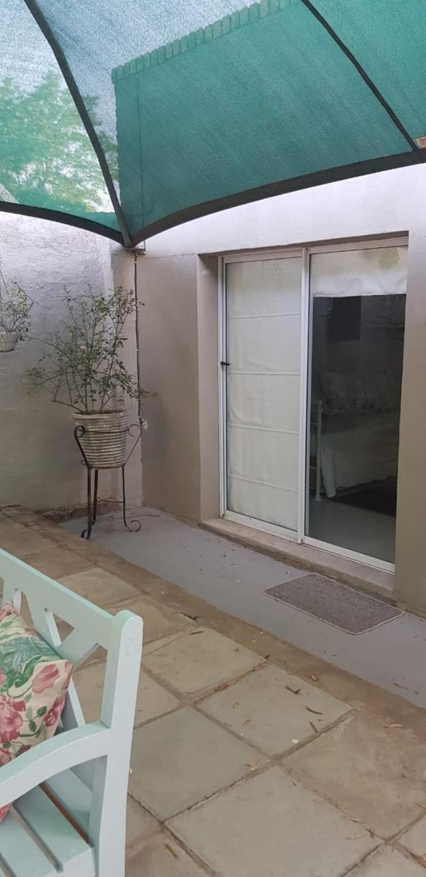 Mulberry Place Cradock Exterior foto