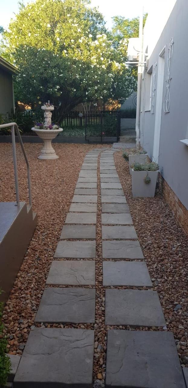 Mulberry Place Cradock Exterior foto